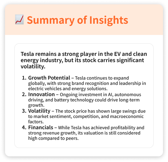 Recent news card 3